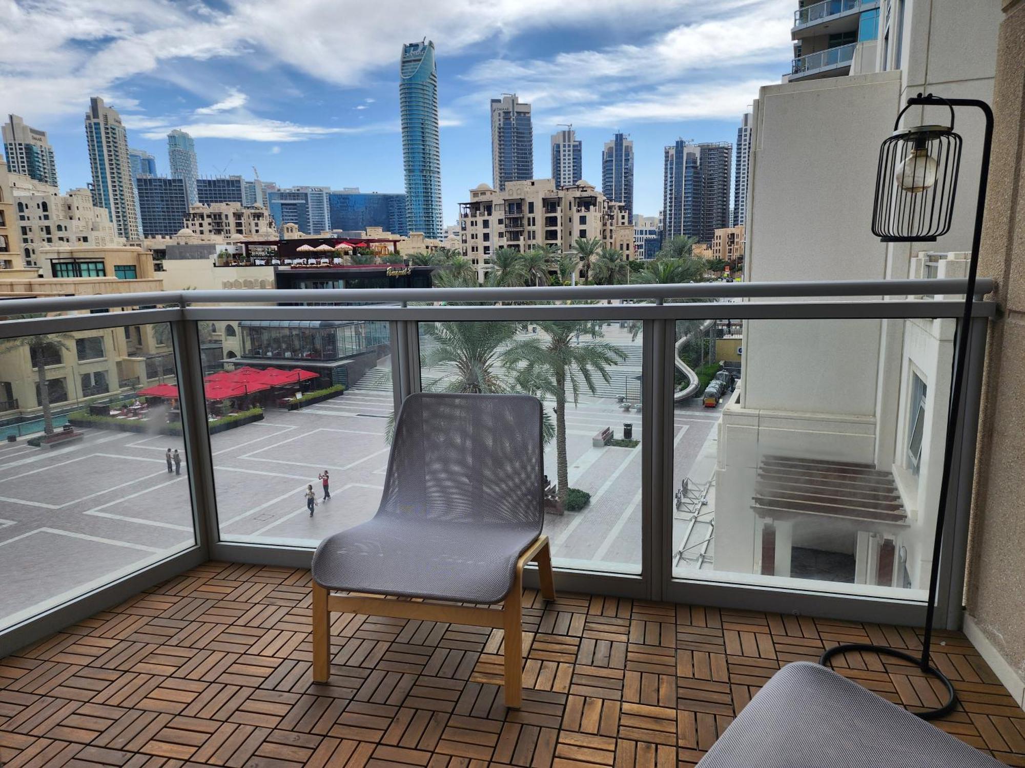Downtown Oasis, Burj Khalifa Views, Luxury Amenities Apartment Dubai Exterior foto