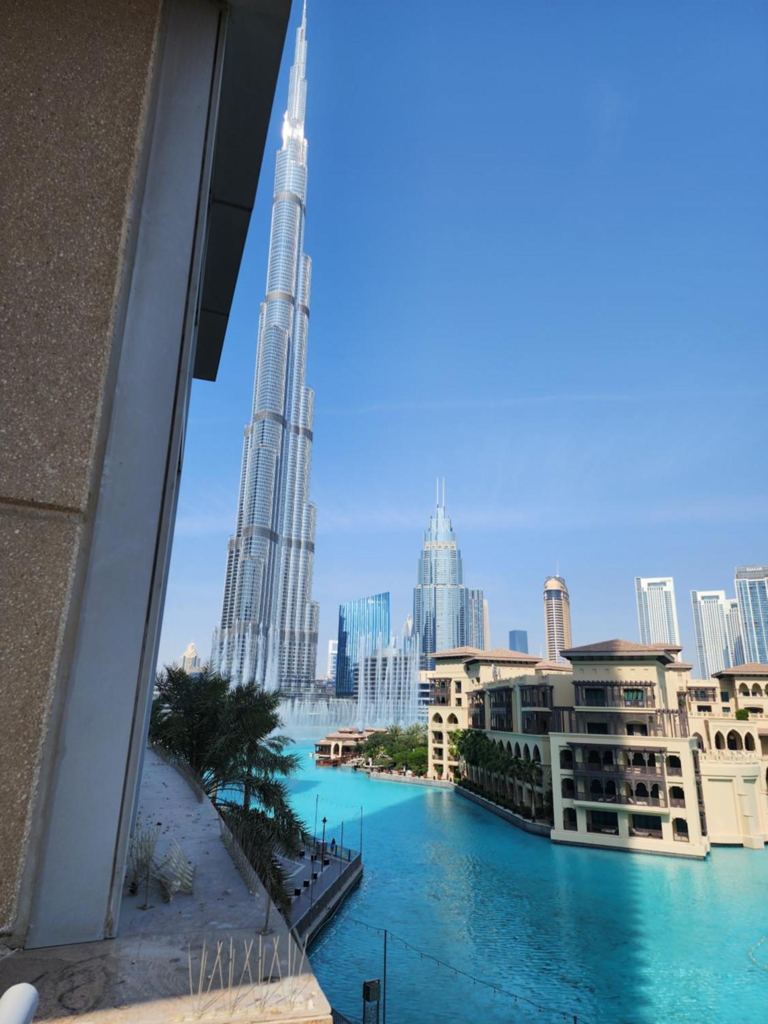 Downtown Oasis, Burj Khalifa Views, Luxury Amenities Apartment Dubai Exterior foto