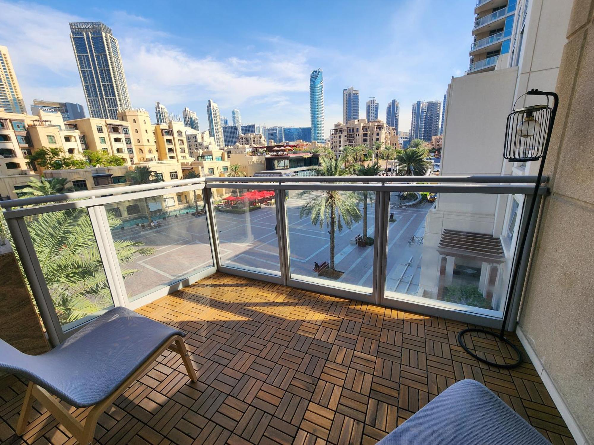 Downtown Oasis, Burj Khalifa Views, Luxury Amenities Apartment Dubai Exterior foto