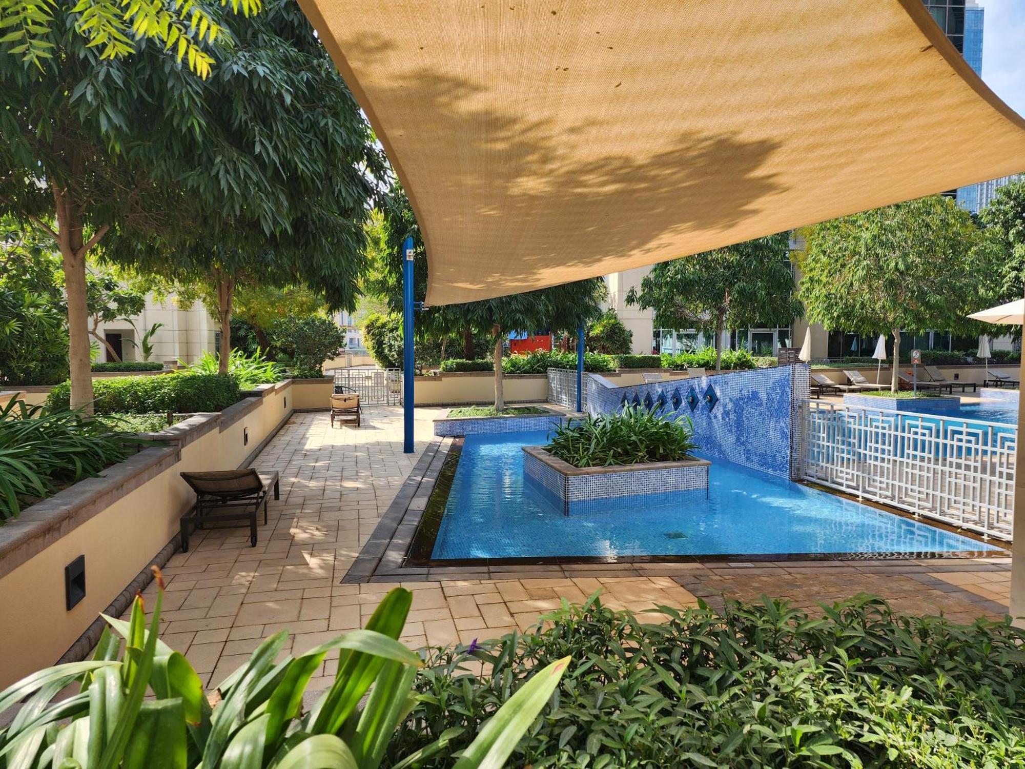 Downtown Oasis, Burj Khalifa Views, Luxury Amenities Apartment Dubai Exterior foto