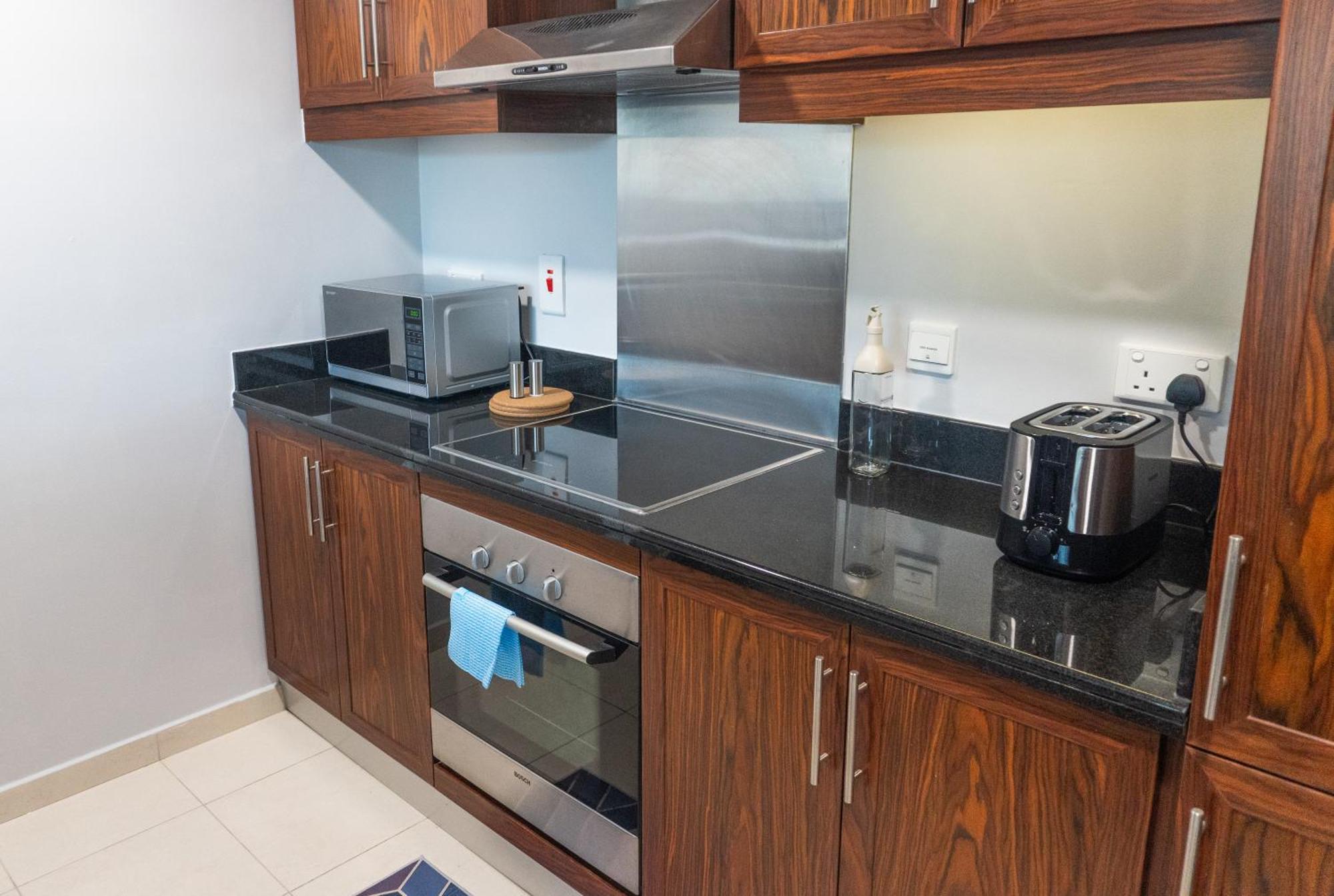 Downtown Oasis, Burj Khalifa Views, Luxury Amenities Apartment Dubai Exterior foto