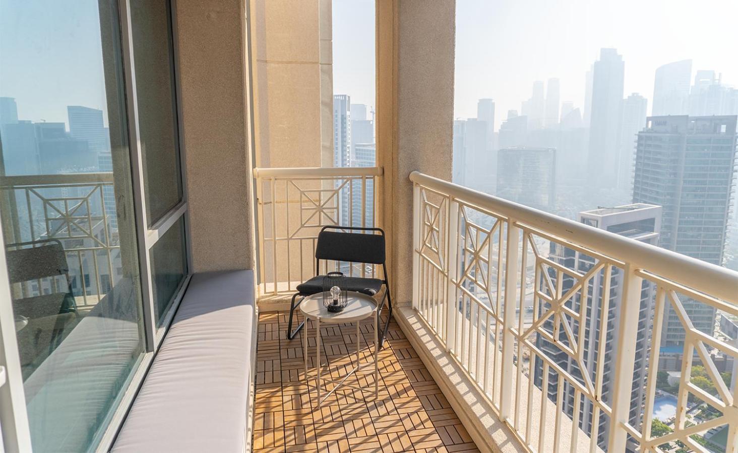 Downtown Oasis, Burj Khalifa Views, Luxury Amenities Apartment Dubai Exterior foto