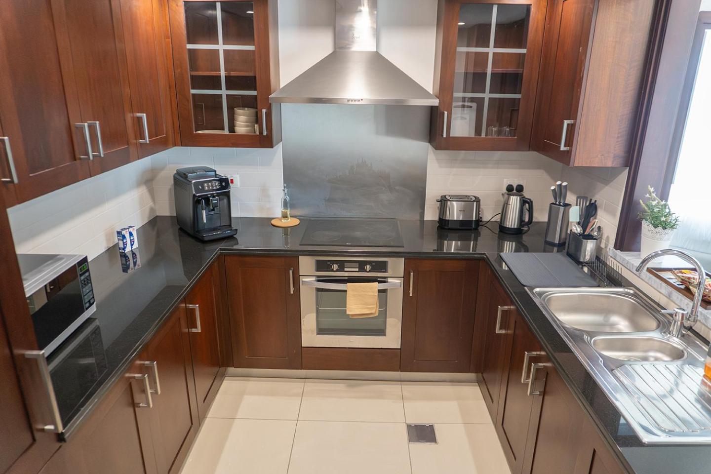 Downtown Oasis, Burj Khalifa Views, Luxury Amenities Apartment Dubai Exterior foto