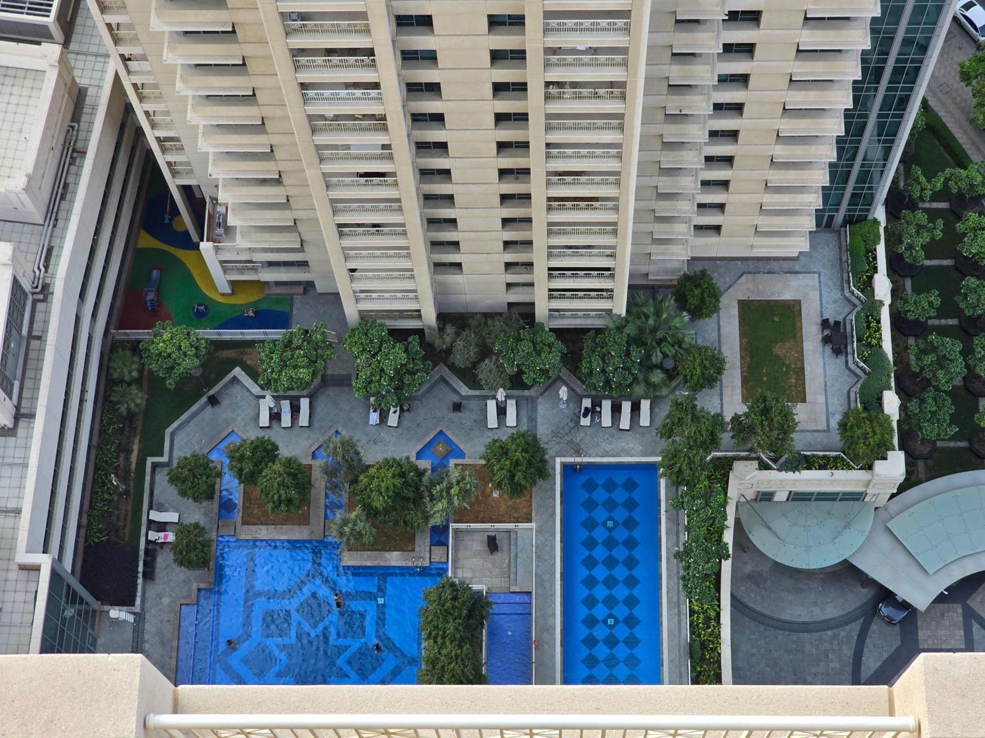 Downtown Oasis, Burj Khalifa Views, Luxury Amenities Apartment Dubai Exterior foto