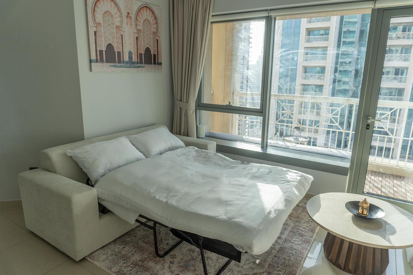 Downtown Oasis, Burj Khalifa Views, Luxury Amenities Apartment Dubai Cameră foto